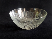  ظرف میوه خوری طرح گل میوه 23CM